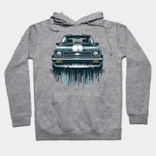 Chevrolet Chevette Hoodie